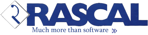 Rascal Logo
